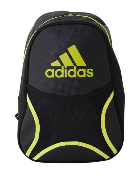 Bolso Mochila Adidas Backpack Club Negro Lima