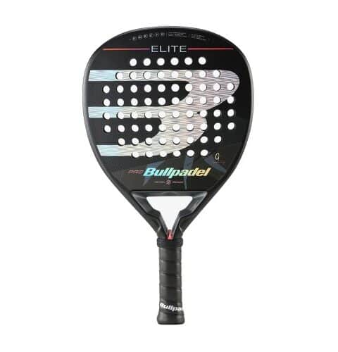 PALA DE PADEL BULLPADEL ELITE 23