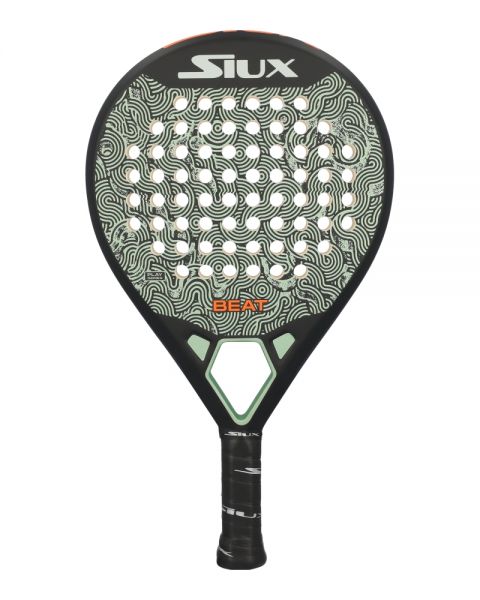 PALA DE PADEL SIUX BEAT CONTROL