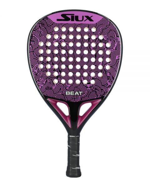 PALA-DE-PADEL-SIUX-BEAT-HYBRID-AIR