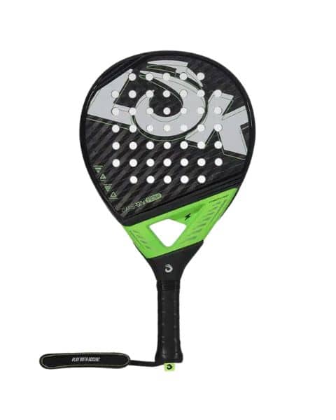 PALA DE PADEL LOK CARBON FLOW