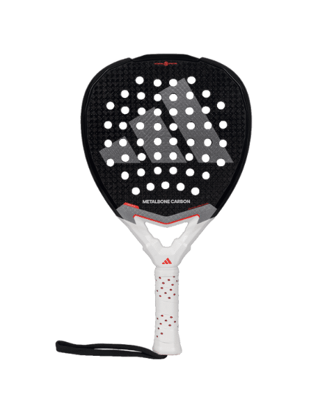 PALA DE PADEL ADIDAS METALBONE CARBON