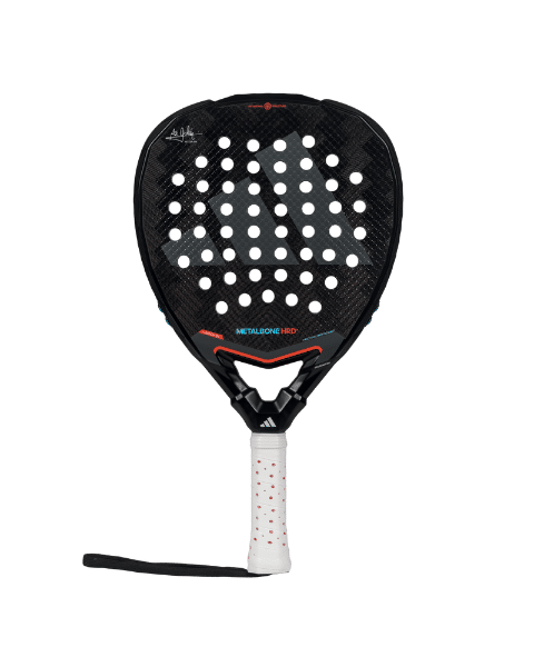 PALA DE PADEL ADIDAS METALBONE HRD+