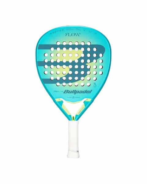 PALA DE PADEL BULLPADEL FLOW 25