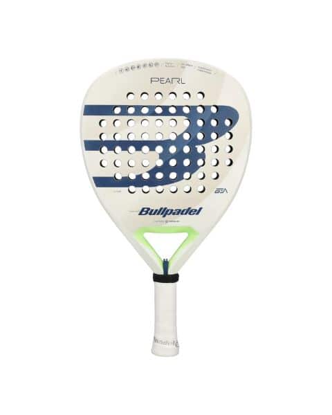 PALA DE PADEL BULLPADEL PEARL 25