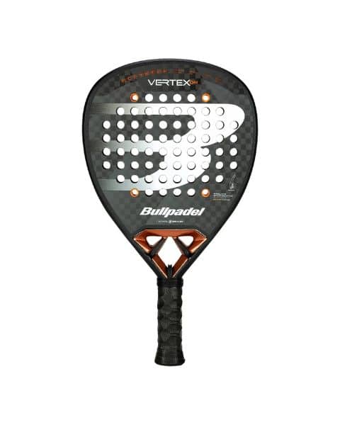 PALA DE PADEL BULLPADEL VERTEX 04 25