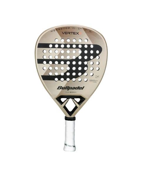 PALA DE PADEL BULLPADEL VERTEX 04 W 25